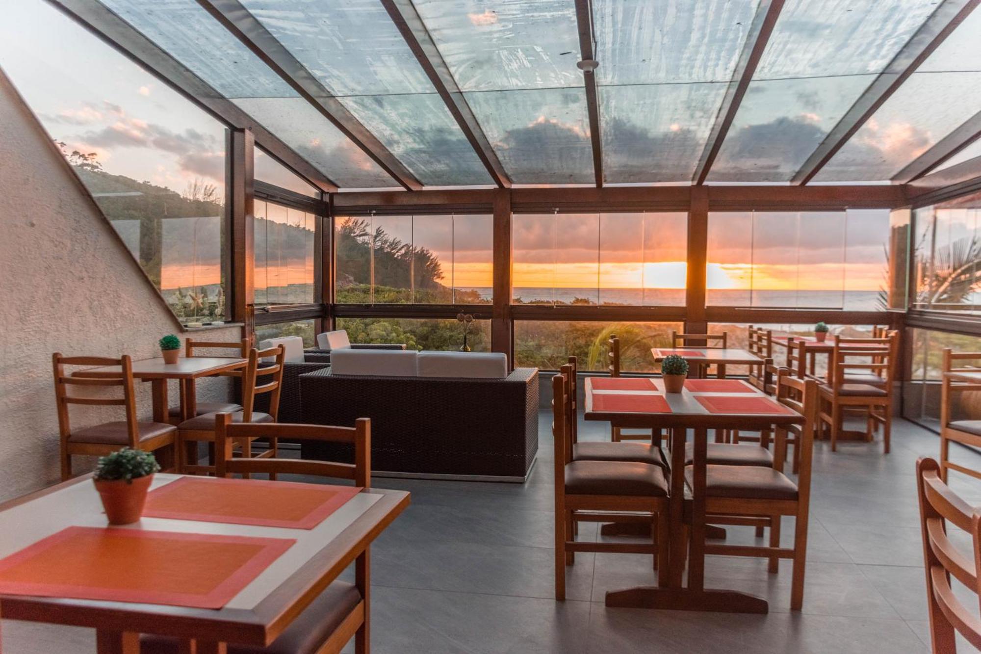 Ferrujao Pousada E Restaurante Гаропаба Екстериор снимка
